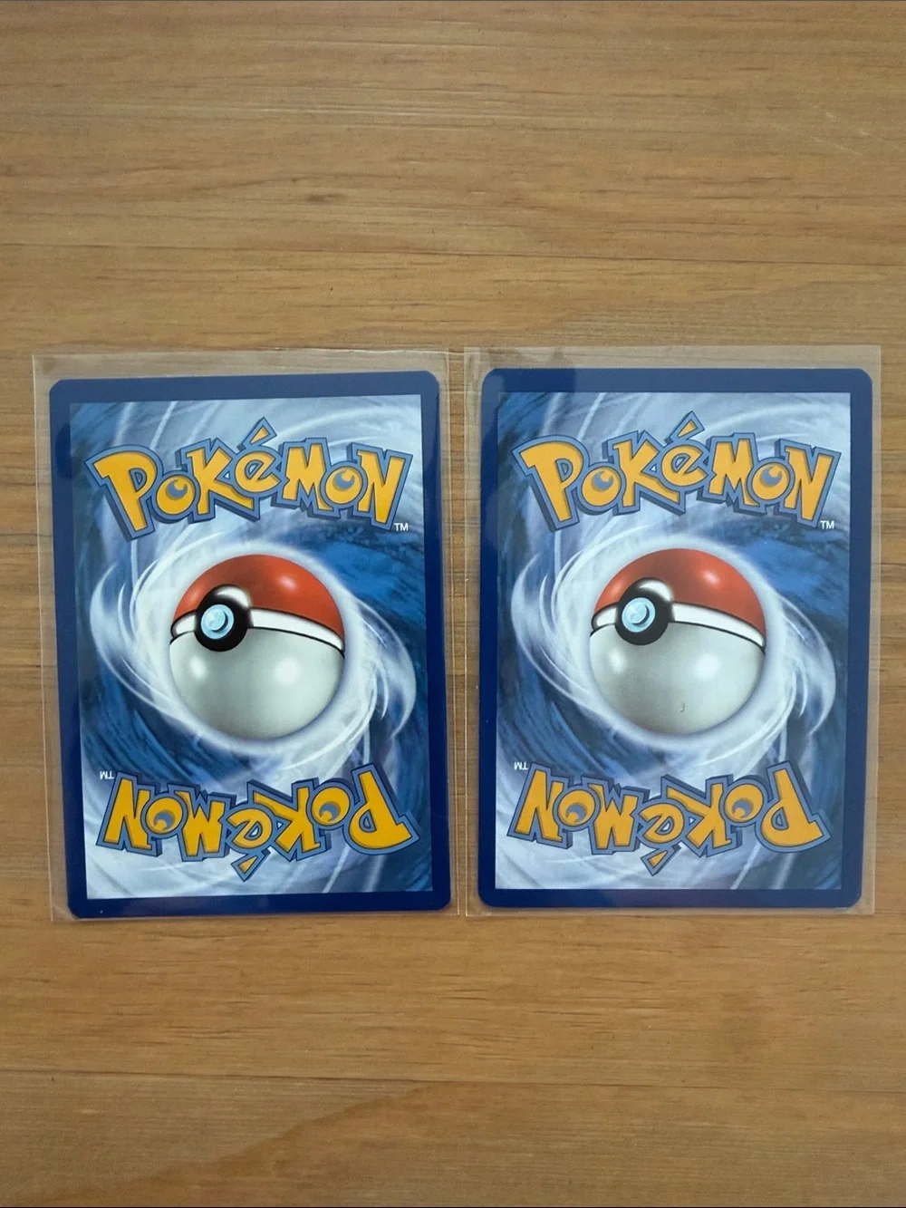 Murkrow & Honchkrow Evolution Lot | 2 Pokémon Cards | Reverse Holo ✨5/$25✨